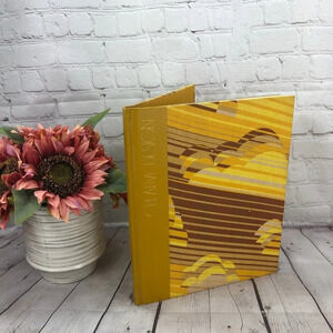 vintage the art of sewing cream design time-life book 1974